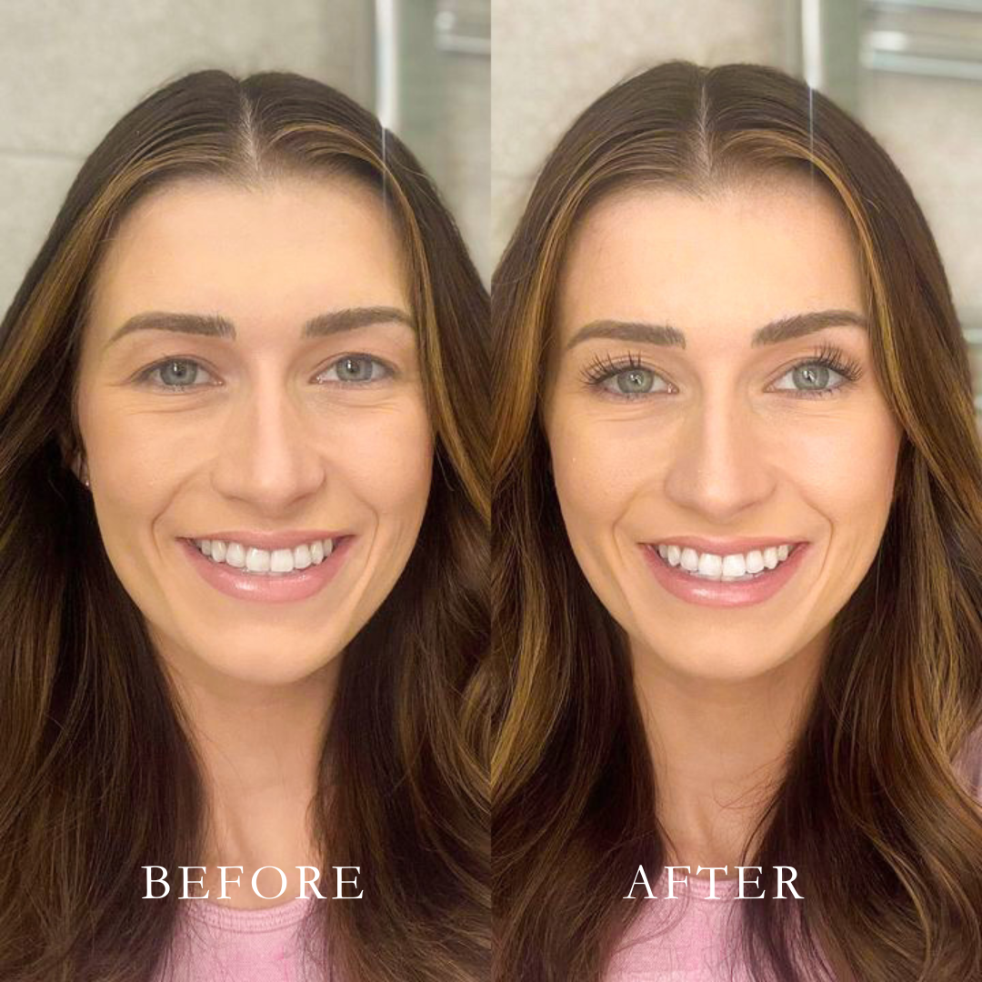 Emma | At-Home Lash Extensions Refill Ribbon
