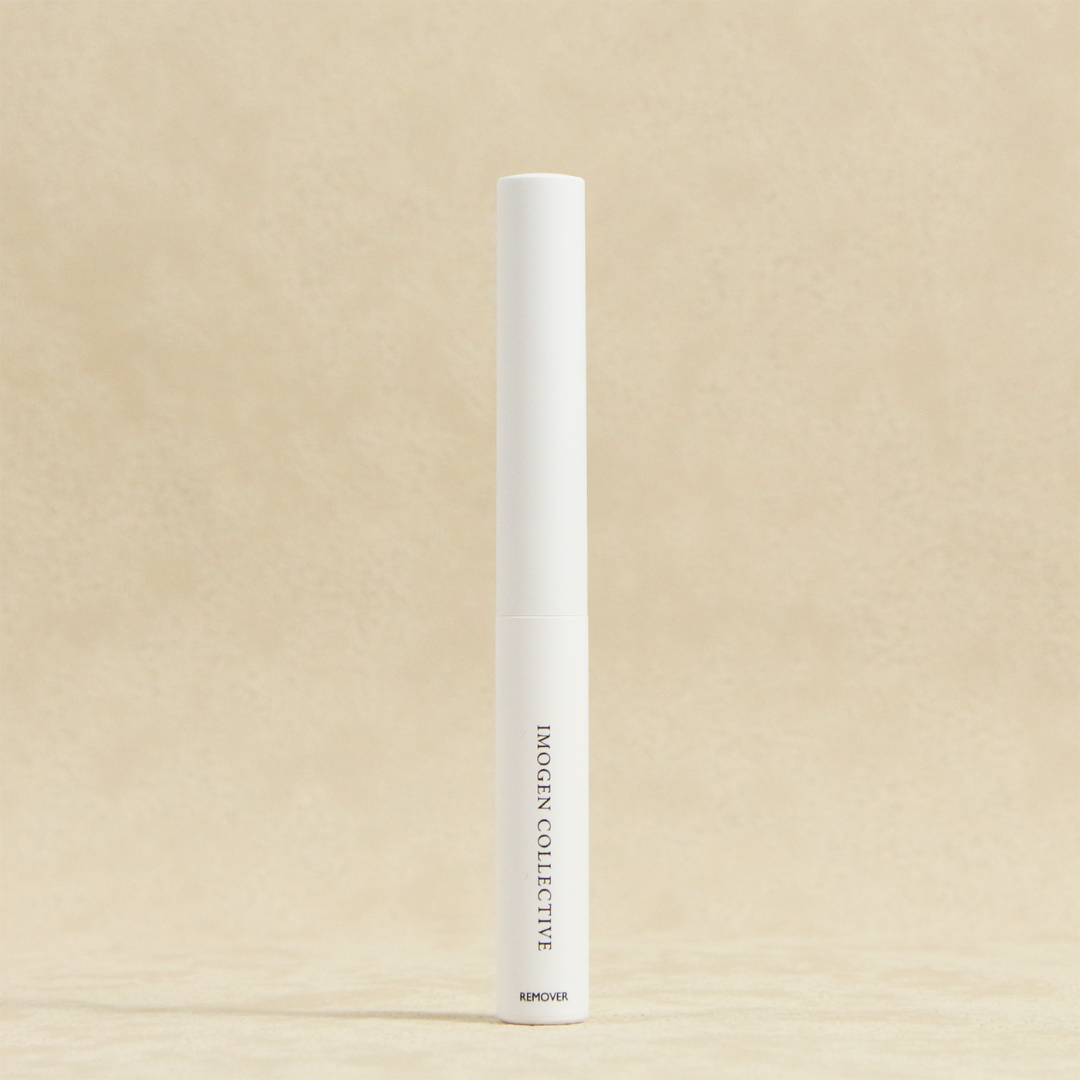 DIY Lash Extensions Remover