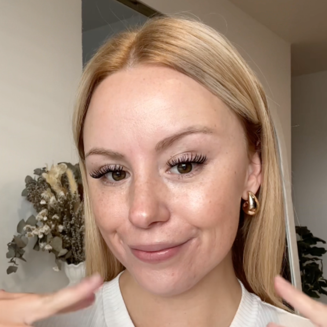 Sofia | DIY Lash Extensions Kit