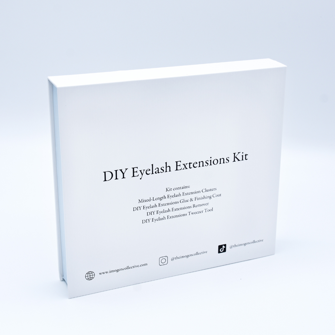 DIY Eyelash Extensions Kit UK